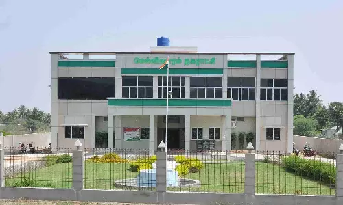 கழிவுநீர் அகற்றும் வாகனங்களை உரிமம் இன்றி இயக்கினால் நடவடிக்கை