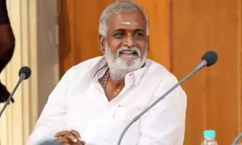 மாமல்லபுரத்தில் ரூ.50 கோடியில் புதிய பஸ் நிலையம் கட்டப்படும்- சேகர்பாபு அறிவிப்பு