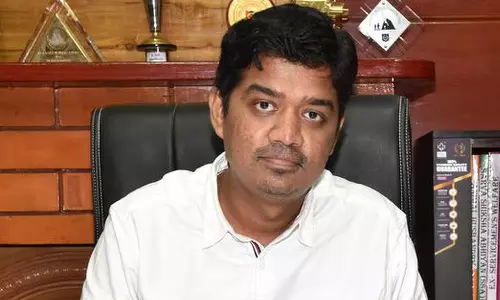 மத்திய அரசு பணியாளர் தேர்வாணைய தேர்வுகளுக்கு இலவச பயிற்சி வகுப்பு-நீலகிரி கலெக்டர் அம்ரித் தகவல்