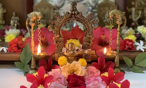 இன்று மிகச்சிறப்பு வாய்ந்த சோமவார பிரதோஷ விரதம்