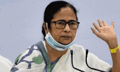 கடும் வெப்பம் எதிரொலி - மேற்கு வங்காளத்தில் பள்ளி, கல்லூரிகளுக்கு ஒரு வாரம் விடுமுறை