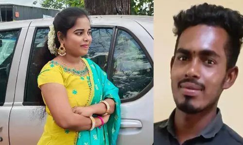 ஊத்தங்கரை அருகே மகன்-தாய் கொலை: ஆணவக்கொலை செய்து விட்டு தற்கொலைக்கு முயன்ற தொழிலாளி