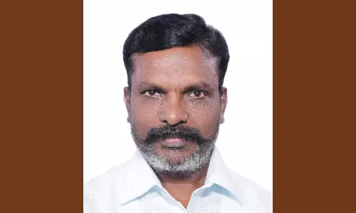 திருமாவளவன் தலைமையில் எழும்பூரில் இப்தார் நோன்பு திறப்பு