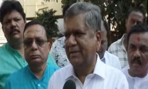 பா.ஜ.க. எம்.எல்.ஏ. பதவியை ராஜினாமா செய்த முன்னாள் கர்நாடகா முதல் மந்திரி