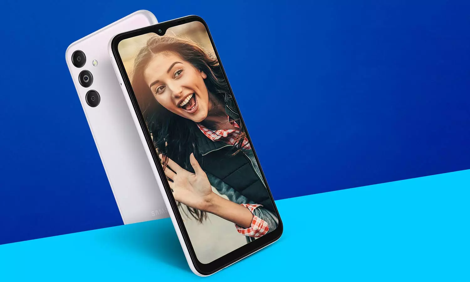 6000 எம்ஏஹெச் பேட்டரி கொண்ட சாம்சங் ஸ்மார்ட்போன் இந்தியாவில் அறிமுகம் 6000 எம்ஏஹெச் பேட்டரி கொண்ட சாம்சங் ஸ்மார்ட்போன் இந்தியாவில் அறிமுகம்