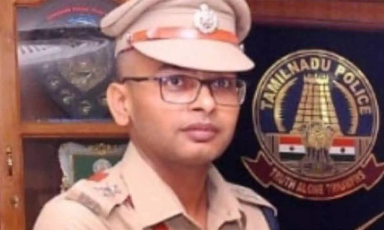 விசாரணைக் கைதிகளின் பல்லை பிடுங்கிய விவகாரம்: அம்பை ஏஎஸ்பி பல்வீர் சிங் மீது வழக்குப்பதிவு