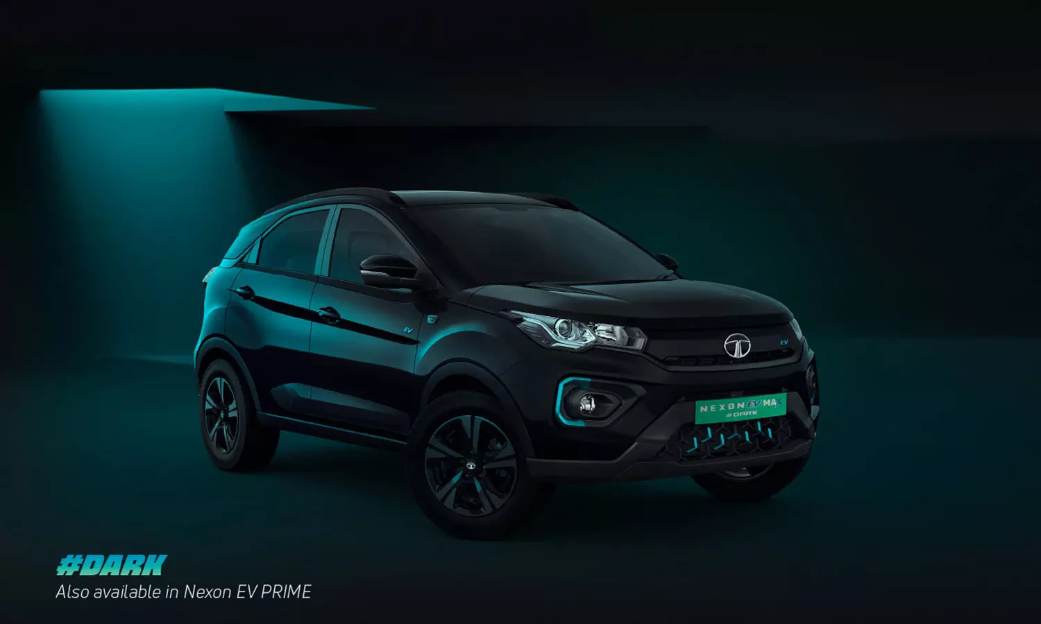 453கிமீ ரேன்ஜ் வழங்கும் நெக்சான் EV மேக்ஸ் டார்க் எடிஷன் இந்தியாவில் அறிமுகம் 453கிமீ ரேன்ஜ் வழங்கும் நெக்சான் EV மேக்ஸ் டார்க் எடிஷன் இந்தியாவில் அறிமுகம்