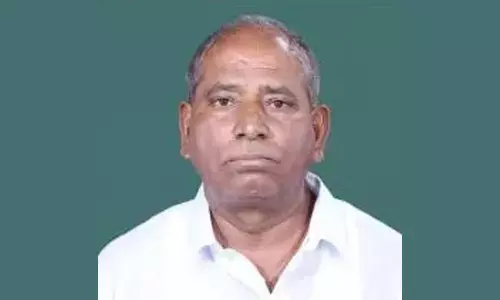 கர்நாடகாவில் தொடரும் விலகல் படலம்: மேலும் ஒரு எம்.பி., எம்.எல்.ஏ. பா.ஜ.கவில் இருந்து விலகல்