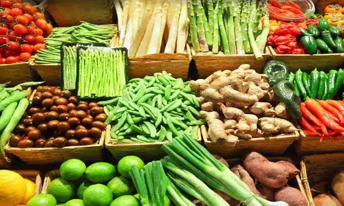 ஆர்கானிக் உணவுப்பொருட்கள் விற்பனை - உணவு பாதுகாப்புத்துறை அதிரடி உத்தரவு