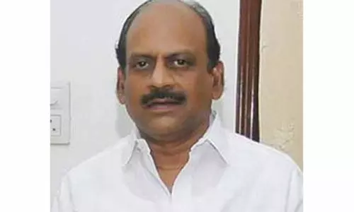 தமிழகத்தில் அனைத்து மாவட்டங்களிலும் ஏற்றுமதி மையம் அமைக்கப்படும்- அமைச்சர் தா.மோ.அன்பரசன் தகவல்