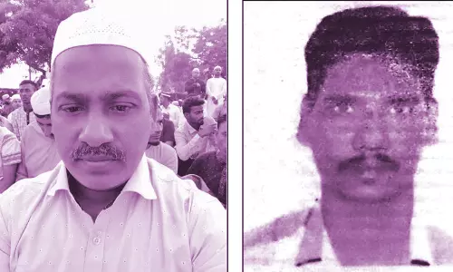 துபாய் தீ விபத்தில் 2 பேர் பலி சோகத்தில் மூழ்கிய கிராமம்- உடலை வாங்க உறவினர்கள் சென்னை விரைந்தனர்