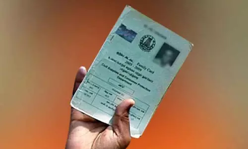 இருளர் காலனியில் சிறப்பு குறைதீர்க்கும் முகாம்