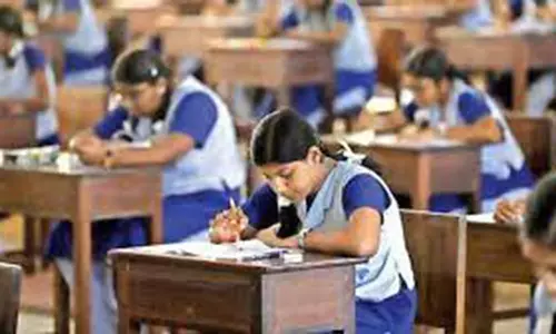 தேசிய திறனறி தேர்வில் மாவட்டத்தில் 86 மாணவர்கள் வெற்றி