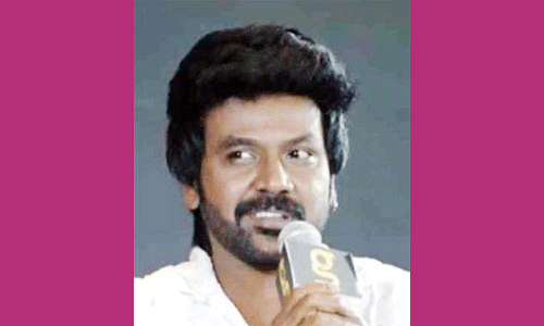 விநாயகர் சதுர்த்தியன்று சந்திரமுகி-2 வெளியாகும்