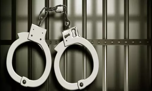 கோவையில் 14 வயது சிறுவனுக்கு பாலியல் தொல்லை-தொழிலாளி கைது