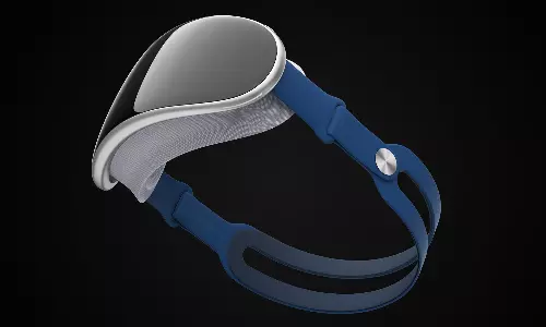 ஜூன் முதல் வாரத்தில் மிக்சட் ரியாலிட்டி ஹெட்செட் அறிமுகம் செய்யும் ஆப்பிள்?