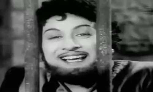 தூங்காதே தம்பி தூங்தாதே...