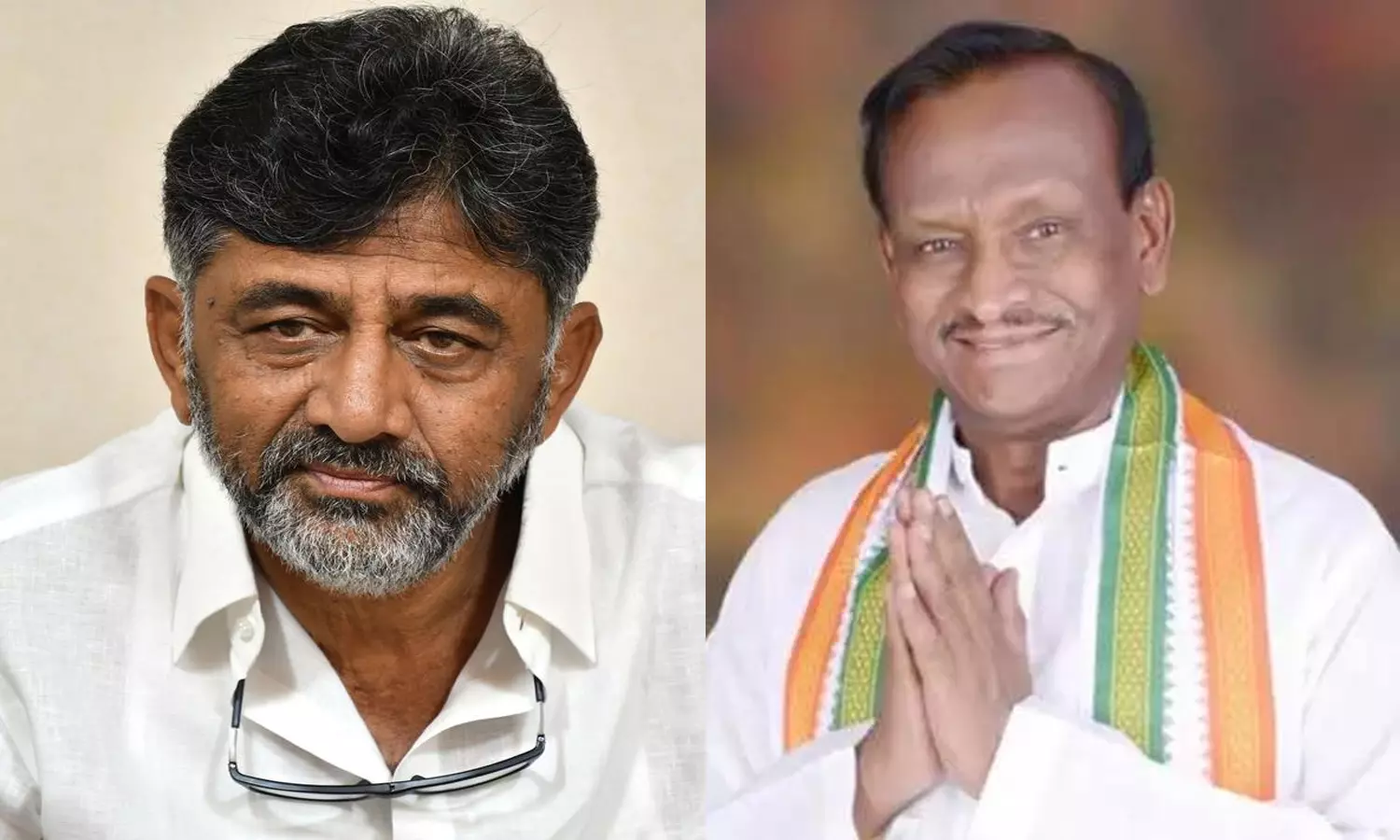 கர்நாடக தேர்தலில் களமிறங்கும் கோடீசுவர வேட்பாளர்கள் கர்நாடக தேர்தலில் களமிறங்கும் கோடீசுவர வேட்பாளர்கள்