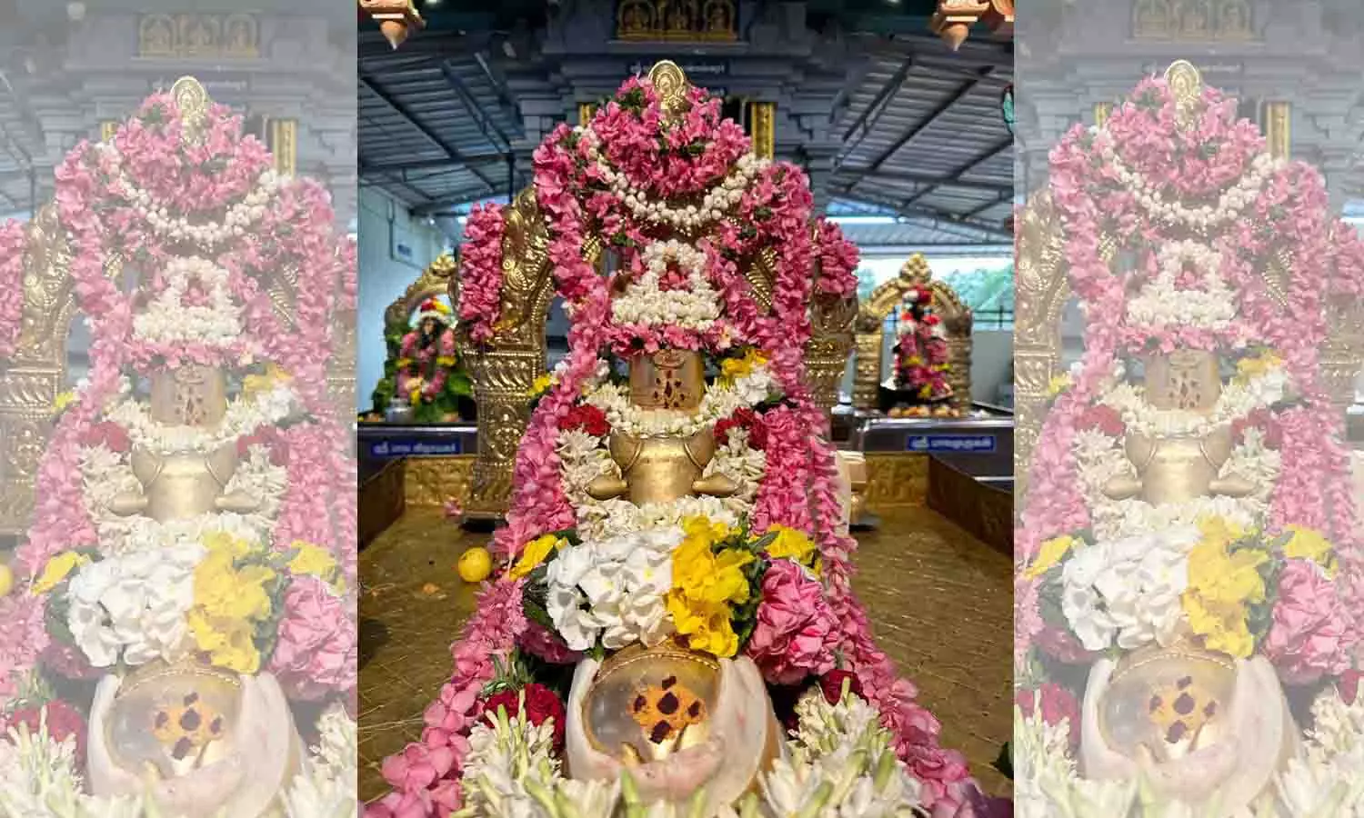 வெள்ளகோவில் சிவன் கோவில்களில் பிரதோஷ வழிபாடு வெள்ளகோவில் சிவன் கோவில்களில் பிரதோஷ வழிபாடு
