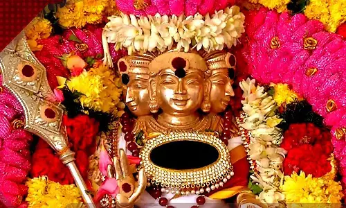 ஆன்மிகம்: இன்றைய முக்கிய நிகழ்வுகள் மற்றும் பஞ்சாங்கம்