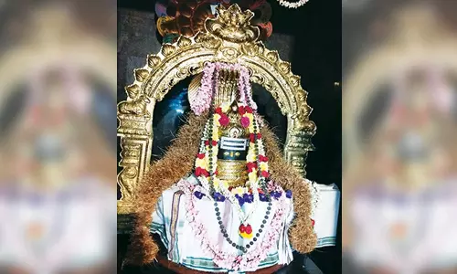 வேதாரண்யம் பகுதி சிவன் கோவில்களில் பிரதோஷ வழிபாடு
