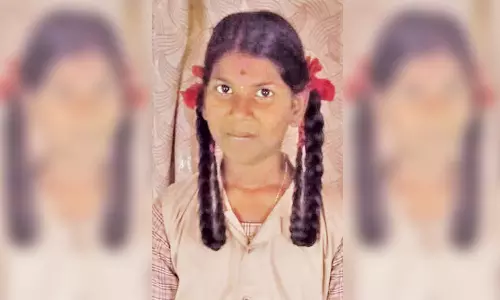 பைங்காட்டூர் அரசு பள்ளி மாணவி திறனாய்வு தேர்வில் வெற்றி