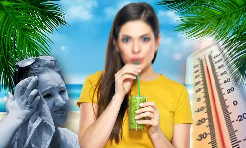 வெயிலின் தாக்கத்தை தணிக்க என்ன செய்ய வேண்டும்...