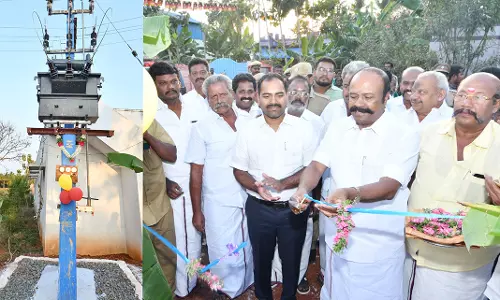 தமிழகத்தில் தடையின்றி மின்சாரம் கிடைக்க நடவடிக்கை