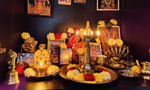 வீட்டில் உள்ள கெட்ட சக்தியை விரட்ட அம்மன் பரிகாரம்