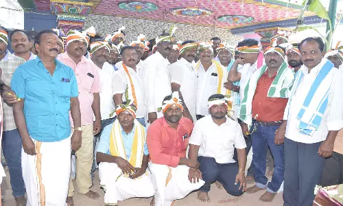 காளியம்மன் கோவில் கும்பாபிஷேகம்