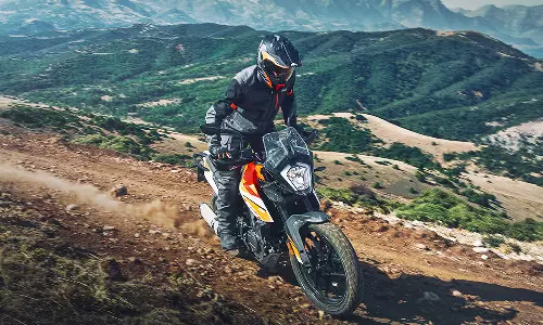 2023 கேடிஎம் 250 அட்வென்ச்சர் இந்தியாவில் அறிமுகம்