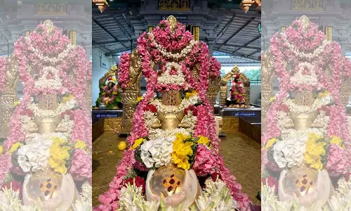 வெள்ளகோவில் சிவன் கோவில்களில் பிரதோஷ வழிபாடு