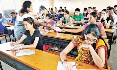 எஸ்.எஸ்.சி. நடத்தும் இந்த தேர்வுகளை இனி தமிழ் உள்ளிட்ட 13 மாநில மொழிகளில் எழுதலாம்