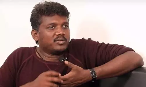 மாரி செல்வராஜ் படத்தின் ரிலீஸ் குறித்த புதிய தகவல்