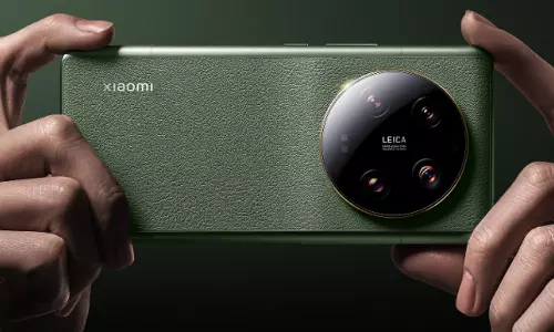 2K AMOLED டிஸ்ப்ளே, அசத்தலான கேமராவுடன் சியோமி 13 அல்ட்ரா அறிமுகம்