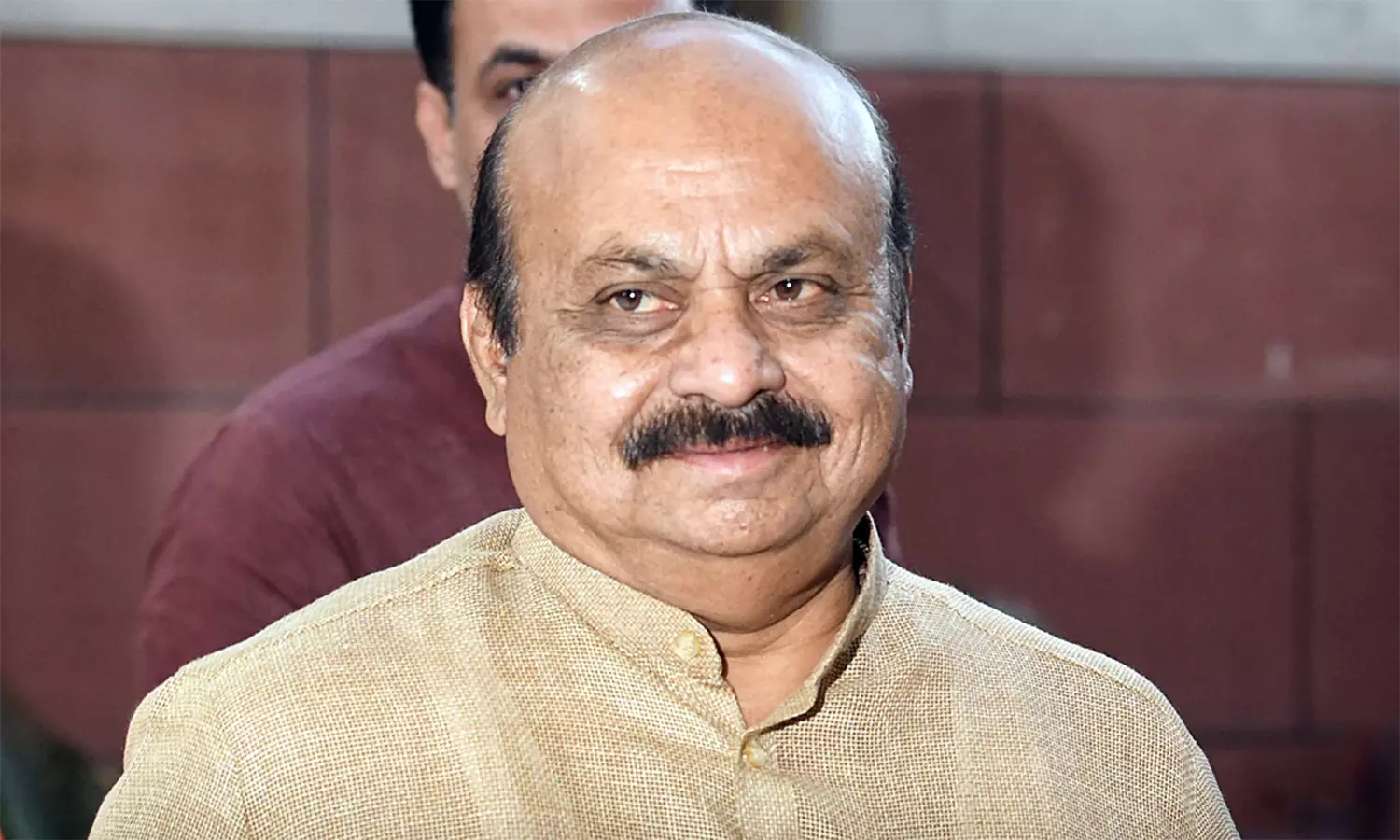 முதல்-மந்திரி பசவராஜ் பொம்மை இன்று வேட்புமனு தாக்கல் முதல்-மந்திரி பசவராஜ் பொம்மை இன்று வேட்புமனு தாக்கல்