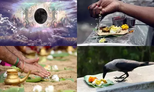 ஆன்மிகம்: இன்றைய முக்கிய நிகழ்வுகள் மற்றும் பஞ்சாங்கம்