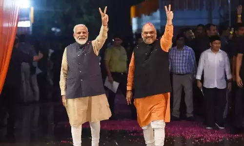 கர்நாடக சட்டசபை தேர்தல்: பிரதமர் மோடி 10 நாட்கள் பிரசாரம் செய்ய திட்டம்