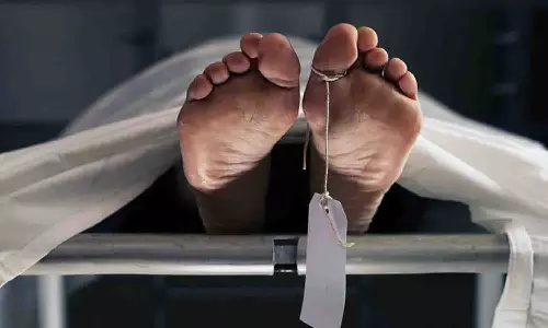 காங்கயம் அருகே எந்திரத்தில் சிக்கி வடமாநில தொழிலாளி பலி