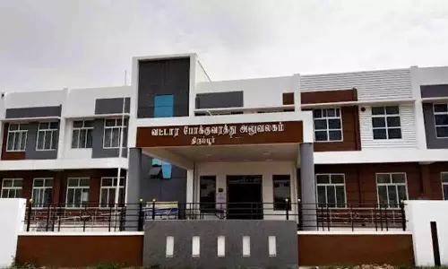 வாகன ஆய்வாளர் காலிப்பணியிடத்தை நிரப்ப கோரிக்கை