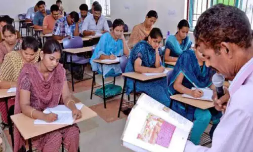 மத்திய அரசு பணிக்கான இலவச பயிற்சி 24-ந் தேதி தொடங்குகிறது