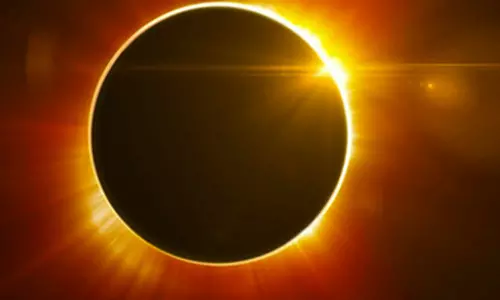 150 ஆண்டுகளுக்கு பிறகு நாளை முழு சூரிய கிரகணம்