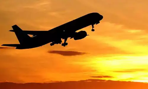 சென்னை-பெங்களூருக்கு ரூ.2ஆயிரத்தில் விமான பயணம்