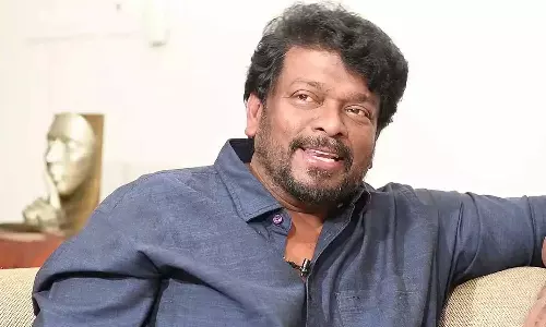 சில வேளைகளில் பணத்தை மீறி எடுக்கும் முடிவுகள் உயர்வுக்கு காரணமாகும் - பார்த்திபன் பதிவு