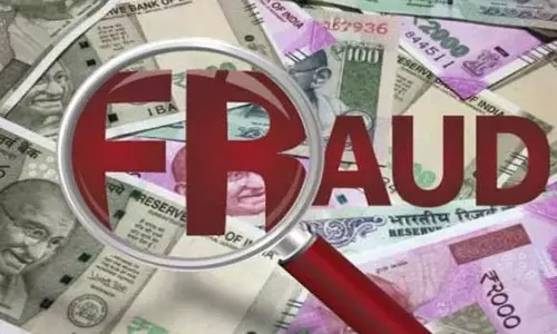 கோவையில் விஞ்ஞானி மகனுக்கு எம்.பி.பி.எஸ். சீட் வாங்கி தருவதாக கூறி ரூ.20 லட்சம் மோசடி