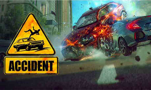 வேன் மோதி பெண் சாவு