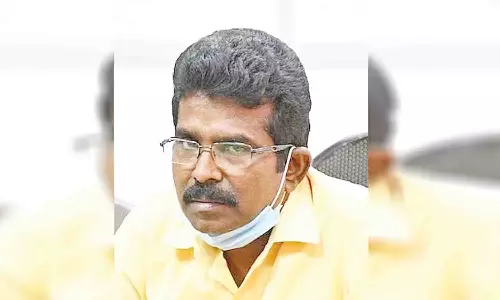 திருப்பூரில் கைதான போலி டாக்டர் சிறையில் அடைப்பு
