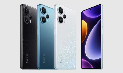 வேற லெவல் பிராசஸருடன் உருவாகும் புதிய போக்கோ F5 - இணையத்தில் லீக் ஆன விவரங்கள்!