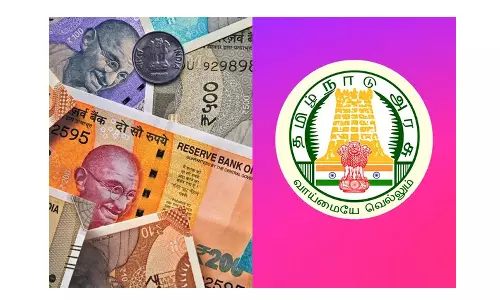 நிலுவை வரி தொகையை 30-ந் தேதிக்குள் செலுத்தினால் 5 சதவீதம் ஊக்கத்தொகை