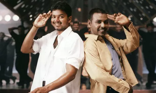 விஜய் எப்ப உதவி கேட்டாலும் செய்வார் -ராகவா லாரன்ஸ் நெகிழ்ச்சி